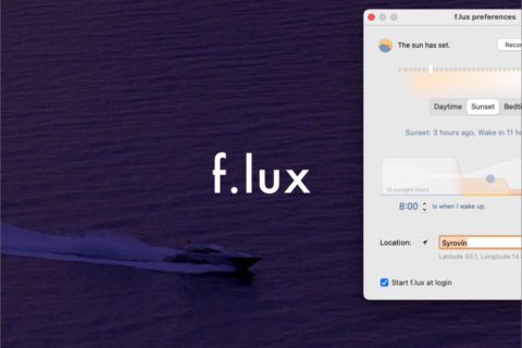 flux